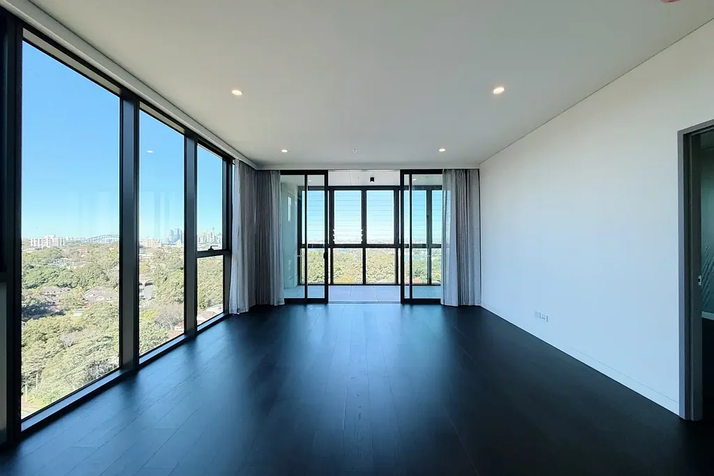 Brand New | Park Avenue, St Leonards | Unique Four Bedroom | Top floor | Panoramic City & Harbour Bridge Views