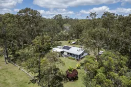 270 Kangaroo Creek Road, Coutts Crossing