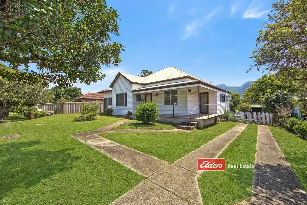 71 Barrington Street, Gloucester, NSW 2422