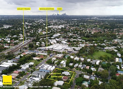 9 Davies Street, Oxley, QLD 4075, 10 slaapkamers, 3 badkamers, House