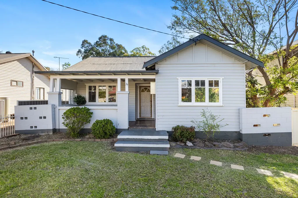 29 Warwick Street, Penrith, NSW 2750