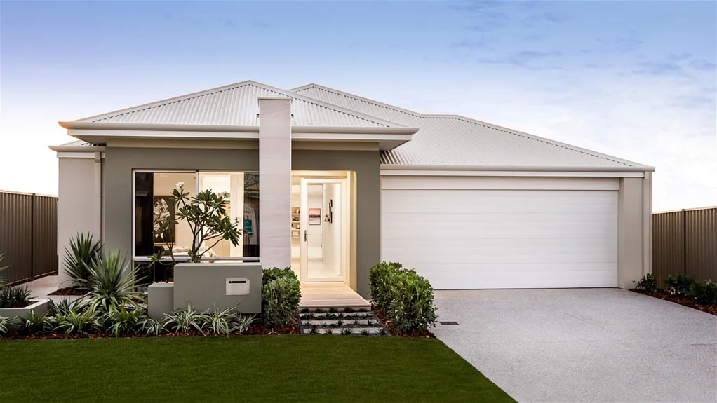 Morayfield 4部屋 New House and Land Package at Morayfield QLD