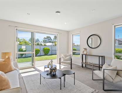 2 Merlewood Road, Prebbleton, Selwyn, Canterbury, 4房, 2浴, 独立屋