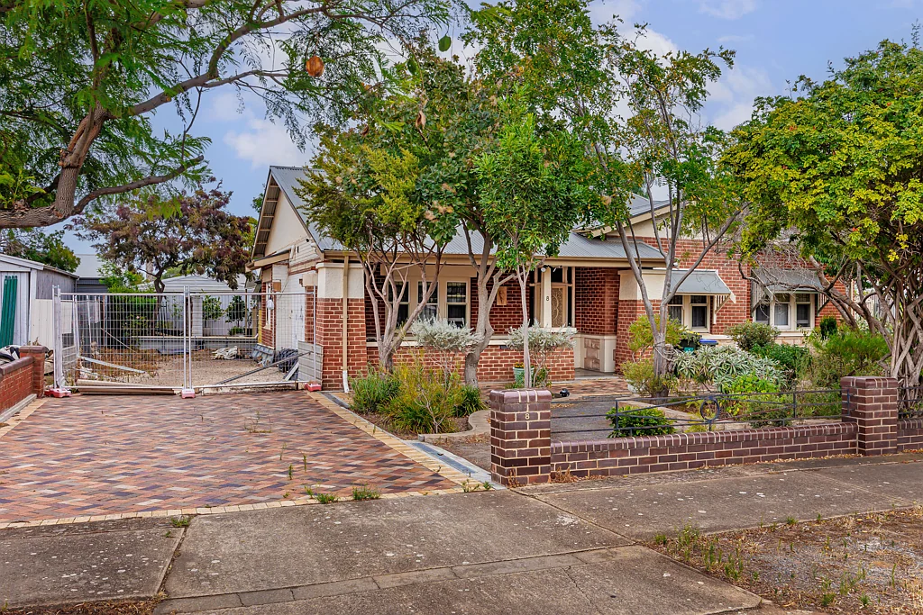 8 Sixth Avenue, Cheltenham, SA 5014