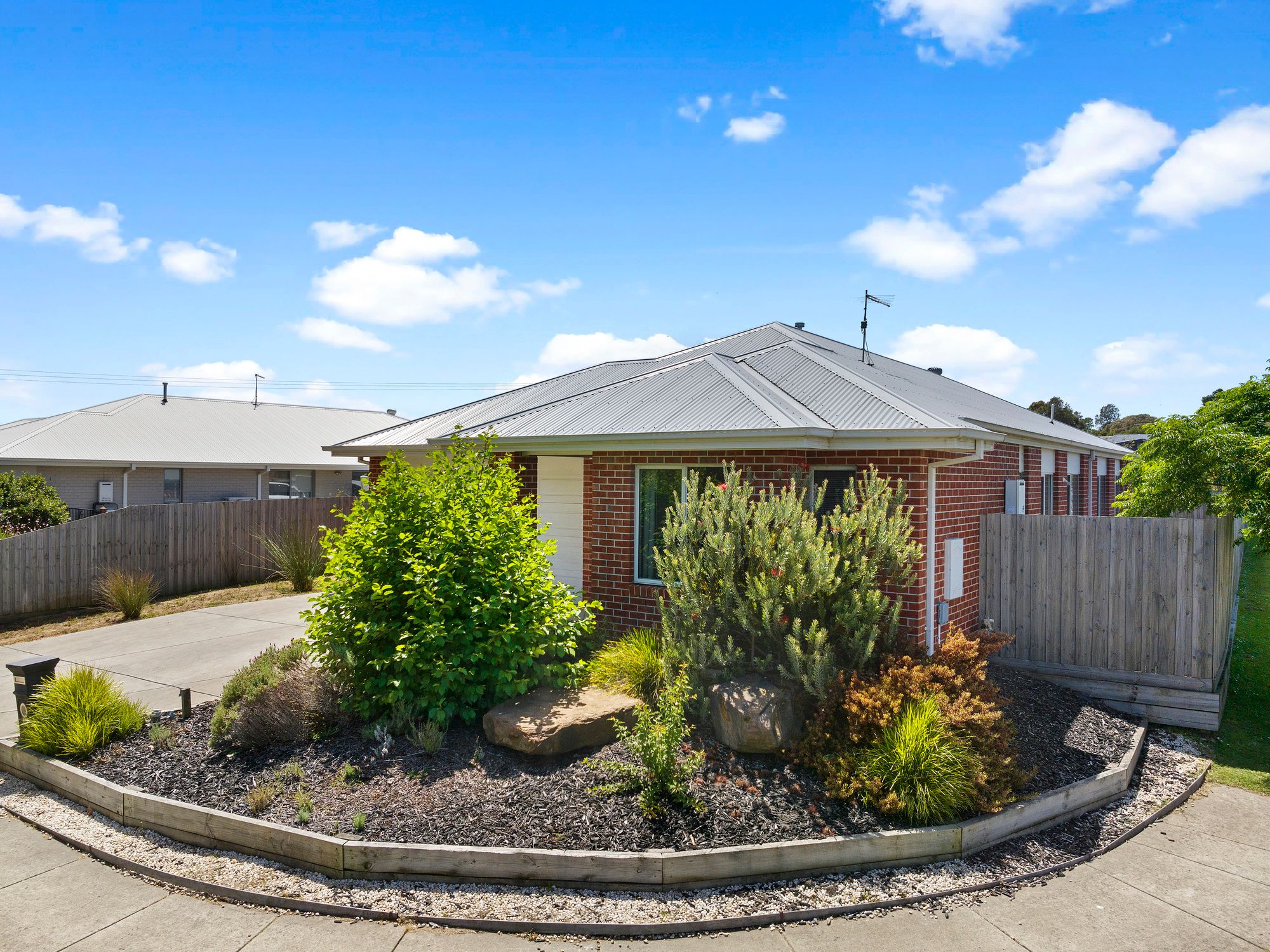 70 GRIFFITHS ST, NORTH WONTHAGGI VIC 3995, 0 chambres, 0 salles de bain, House