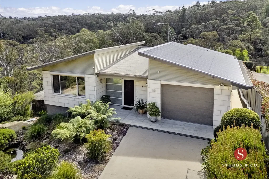 Leura 3Zimmer Thoughtfully Designed for Mountain Living