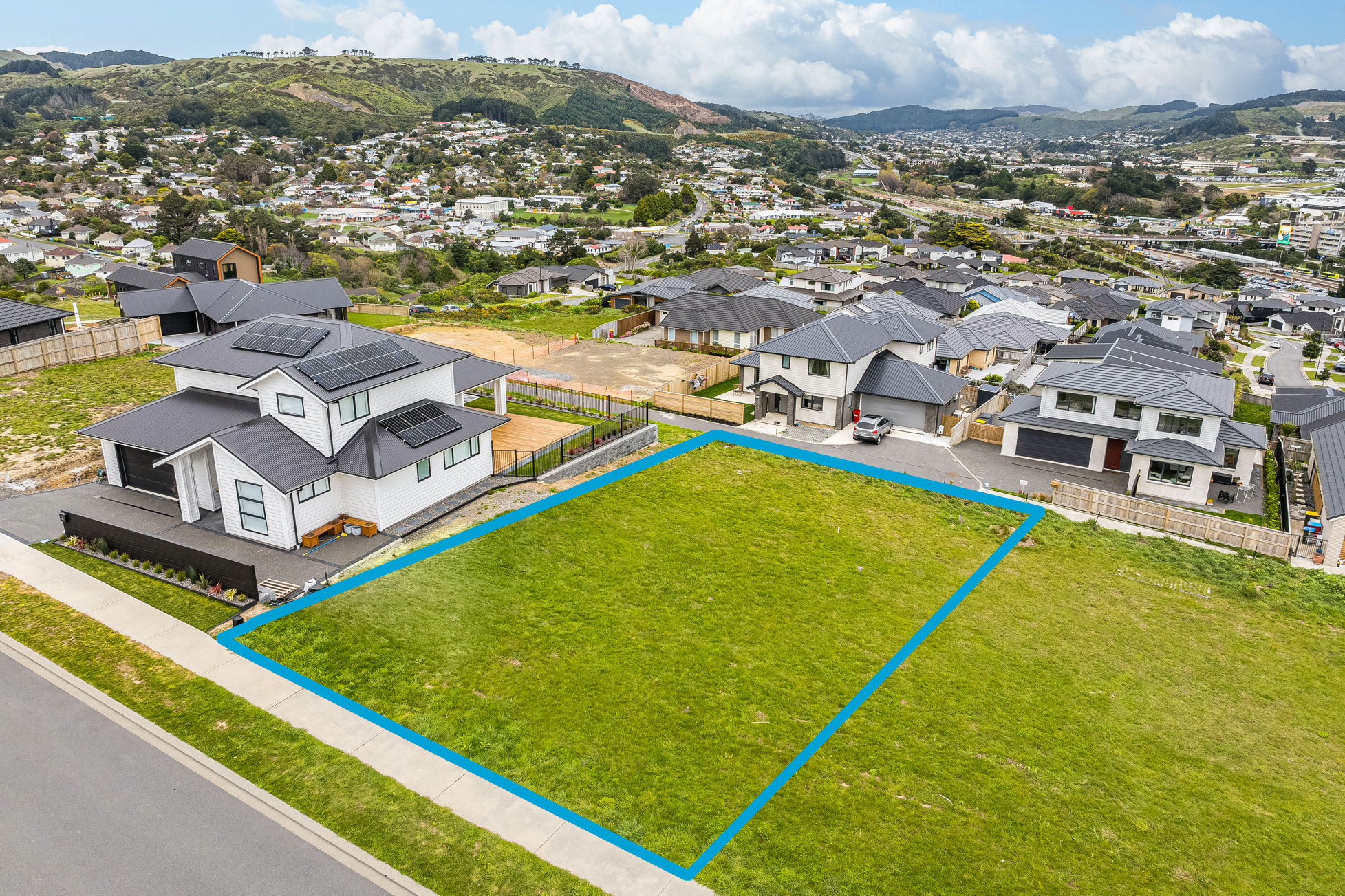 28 Te Hoiere Street, Aotea, Porirua, 0 Kuwarto, 0 Banyo, Section