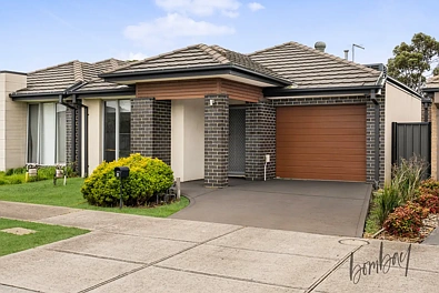 Craigieburn 3房 地理位置优越的完美家庭住宅 Perfect Family home with prime location