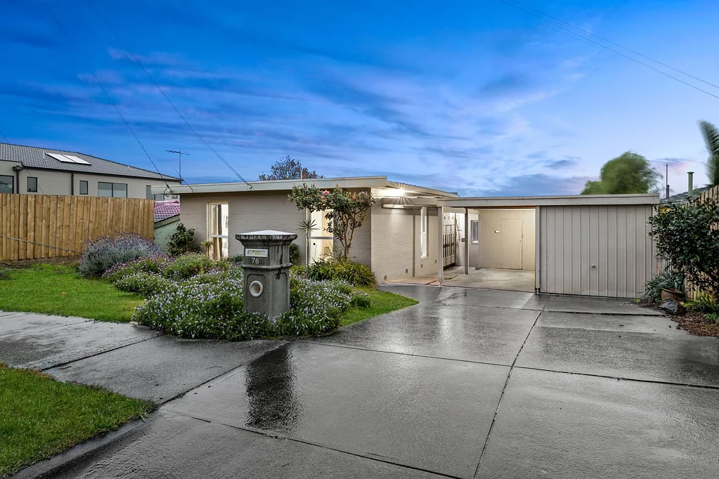 76 Rathmullen Quadrant, Doncaster, VIC 3108