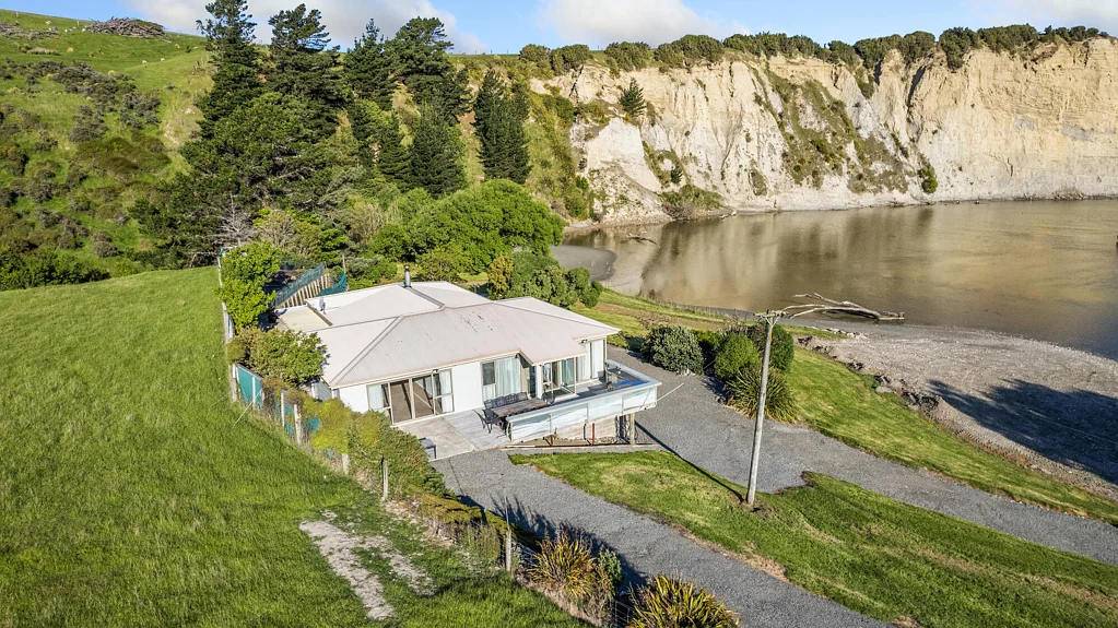 55 Fishermans Lane, Motunau, Hurunui, Canterbury