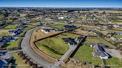 14 Braeburn Crescent, Swannanoa, Waimakariri, Canterbury, 4房, 2浴, Lifestyle Property