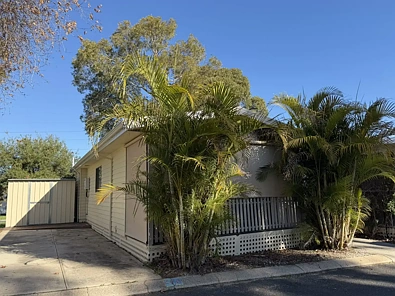 Caversham 2房 PARK HOME IN THE SWAN VALLEY - SECOND CHANCE