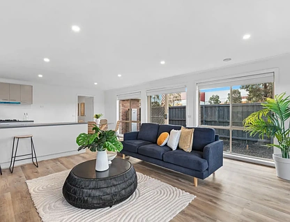 4/12 Mingos Court, Werribee, VIC 3030, 3 Schlafzimmer, 2 Badezimmer, Townhouse