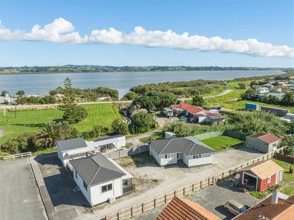 Ruawai 3房  Mortgagee auction - must be sold