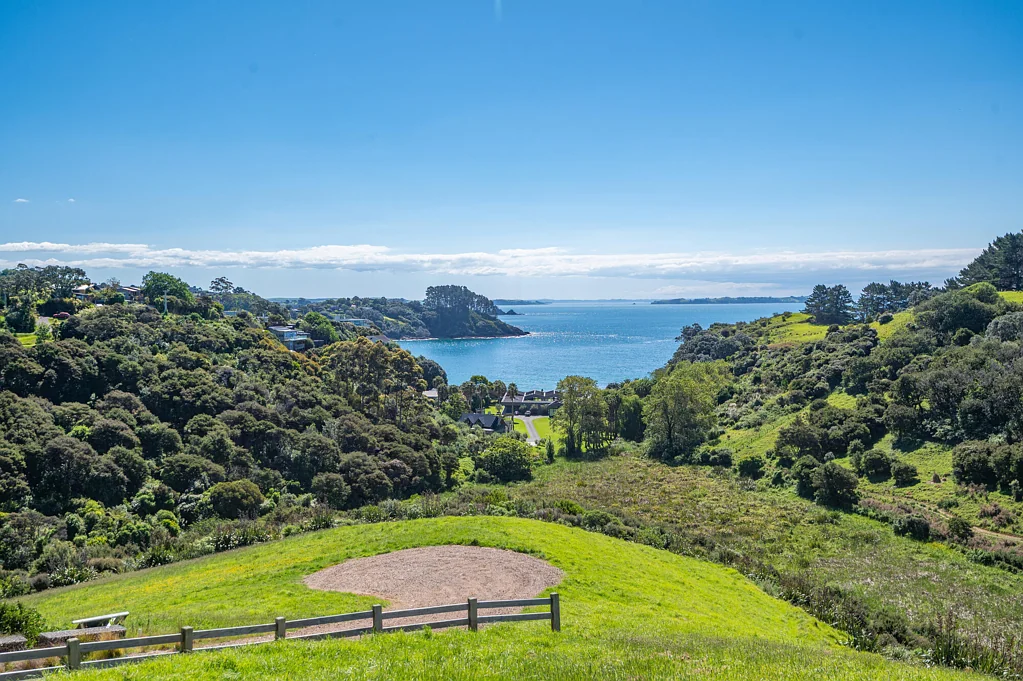 Ostend  Premier Site - Wawata Estate