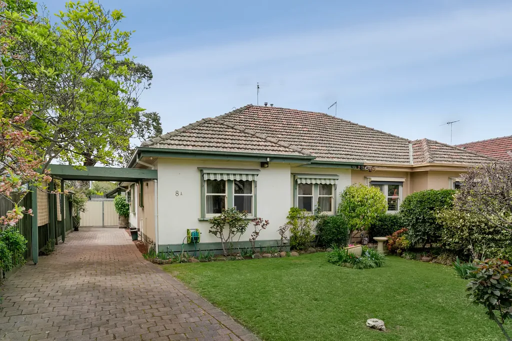 8A Federal Street, Williamstown, VIC 3016