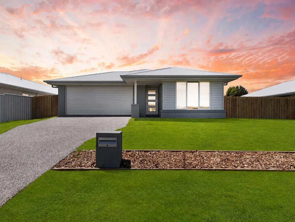 Modern Coastal Comfort in Beautiful Burrum Heads