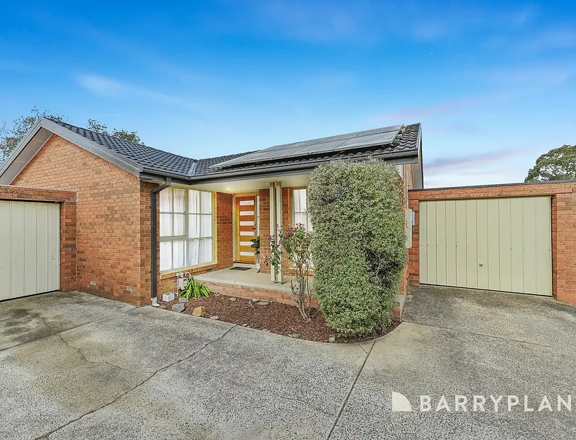 2/30 Strathavan Drive, Berwick, VIC 3806, 2 ਕਮਰੇ, 1 ਬਾਥਰੂਮ, House