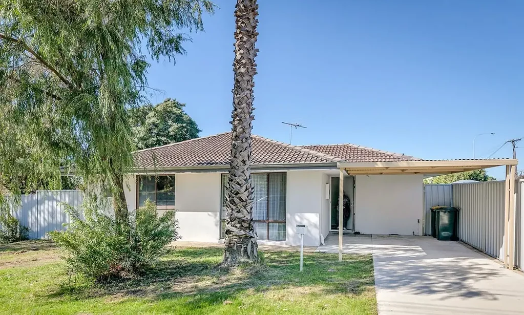 A Welcoming Family Home in Beechboro - 121 Altone Road