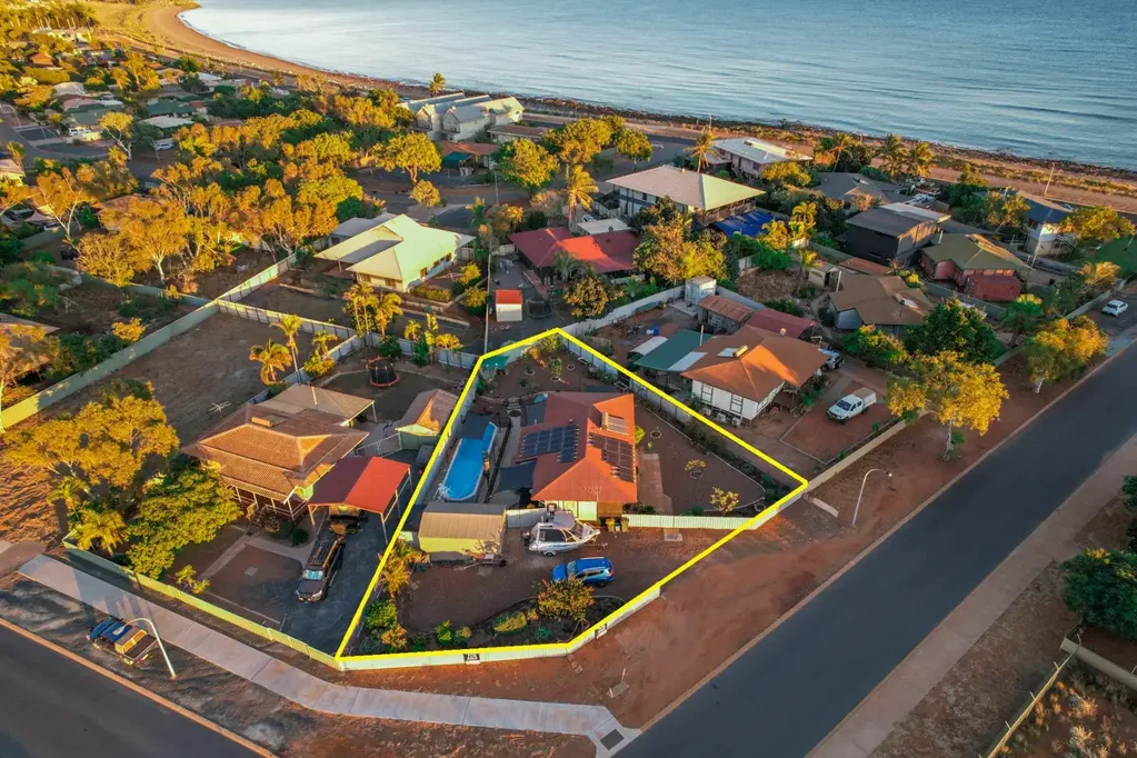 9 Clark Street, Port Hedland, WA 6721