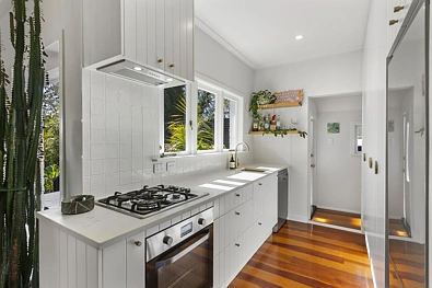 4 Konini Road, Titirangi, Waitakere City, Auckland, 3 slaapkamers, 1 badkamers, House