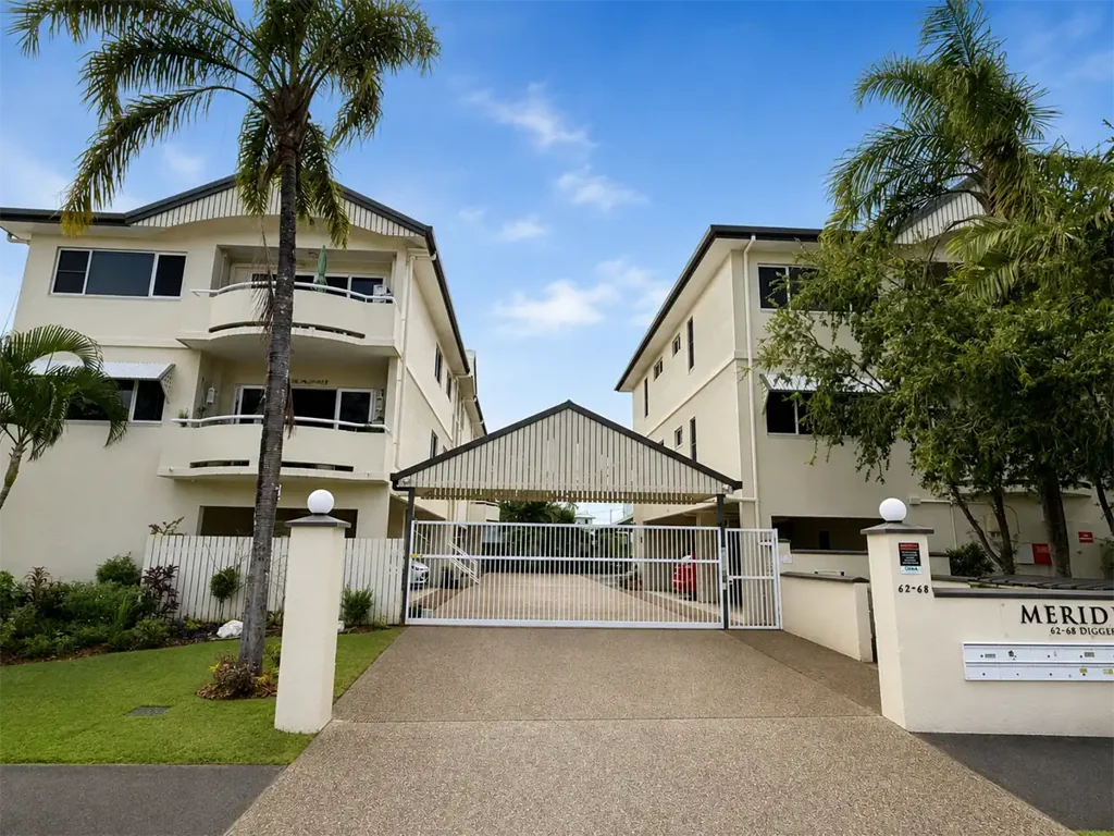 Resort-Style Living in the Heart of Cairns North