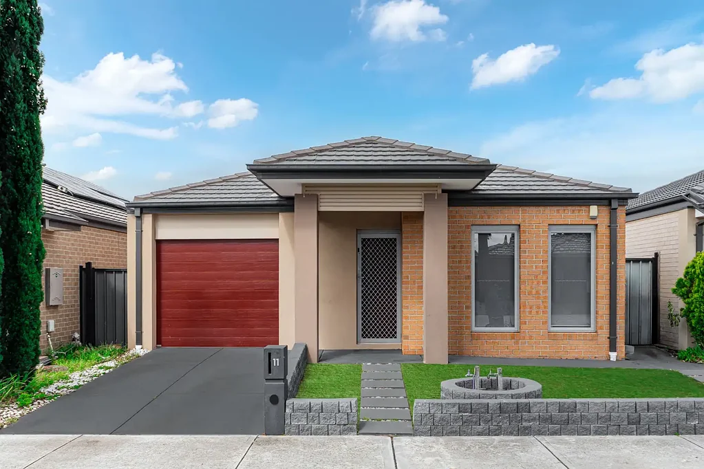11 Gateshead Street, Craigieburn, VIC 3064