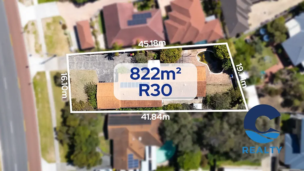 Karrinyup 4Zimmer Prime Karrinyup Development Location