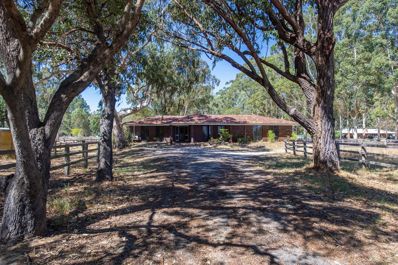 125 TAYLOR RD, MUNDIJONG WA 6123, 0房, 0浴, House