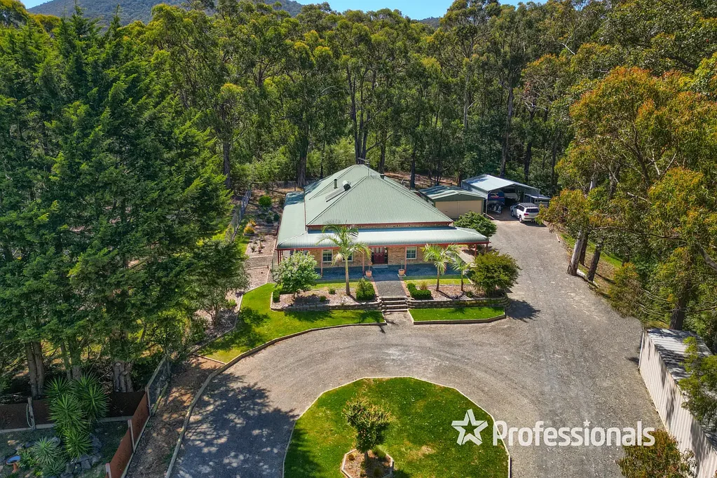 6 Little Joe Court, Wesburn, VIC 3799
