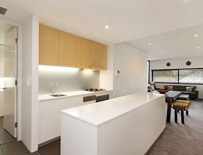 303A/264 Anzac Parade, Kensington, Eastern Suburbs, 1 Bedrooms, 1 Bathrooms, Apartment