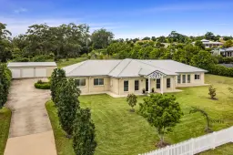 10 Beaumont Avenue, Cawdor