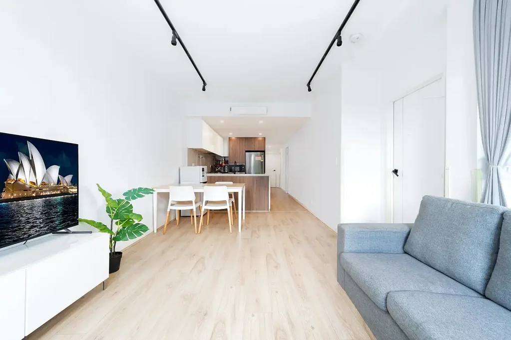 Waitara 2ห้องนอน Spacious, Stylish & Perfectly Positioned in the Heart of Waitara