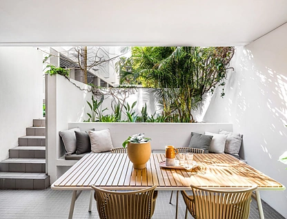 200/21 Boundary Street, Darlinghurst, Sydney CBD, 1房, 1浴, Apartment