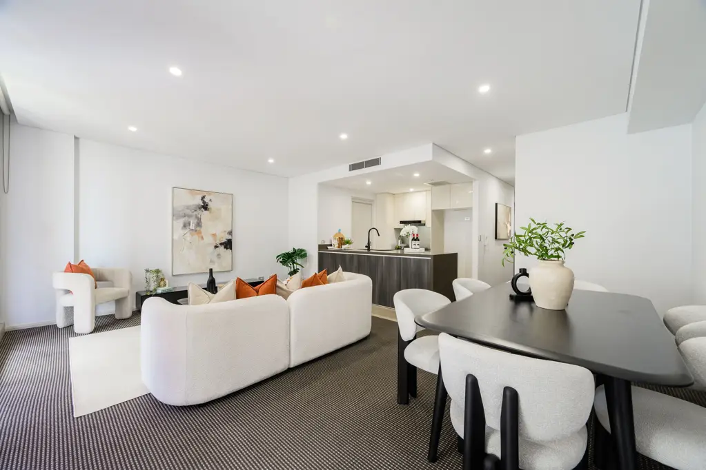 226/12 Grandstand Parade, Zetland, NSW 2017