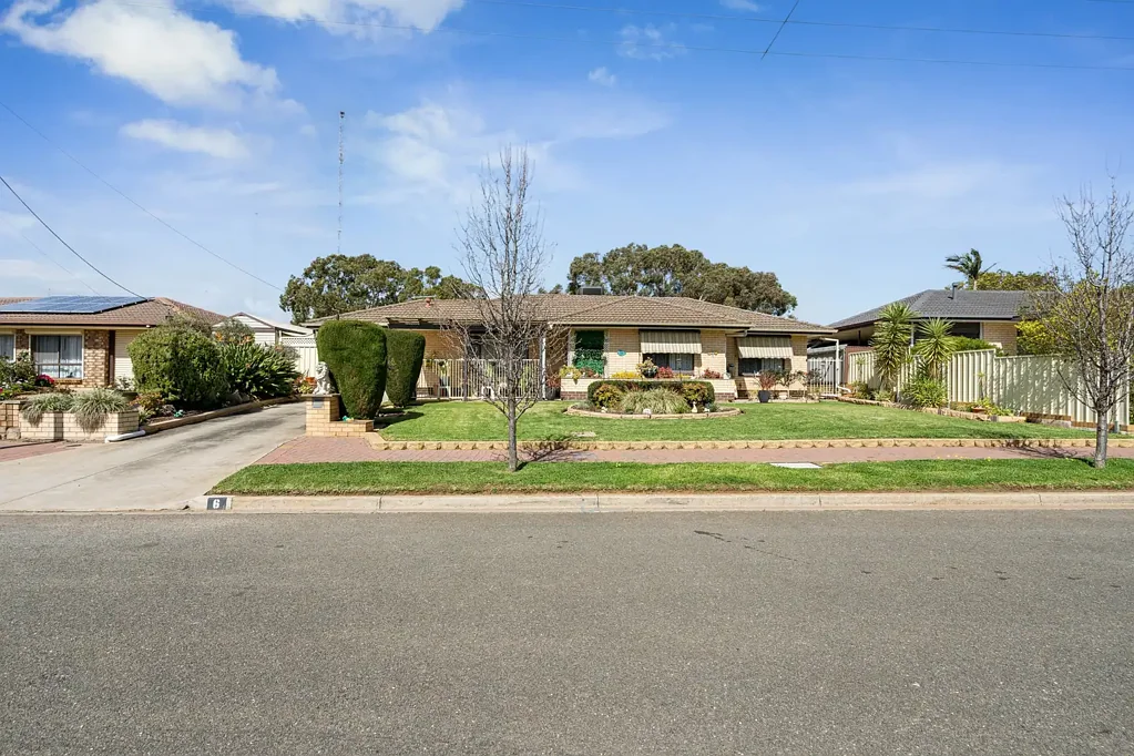 6 William Road, Reynella, SA 5161