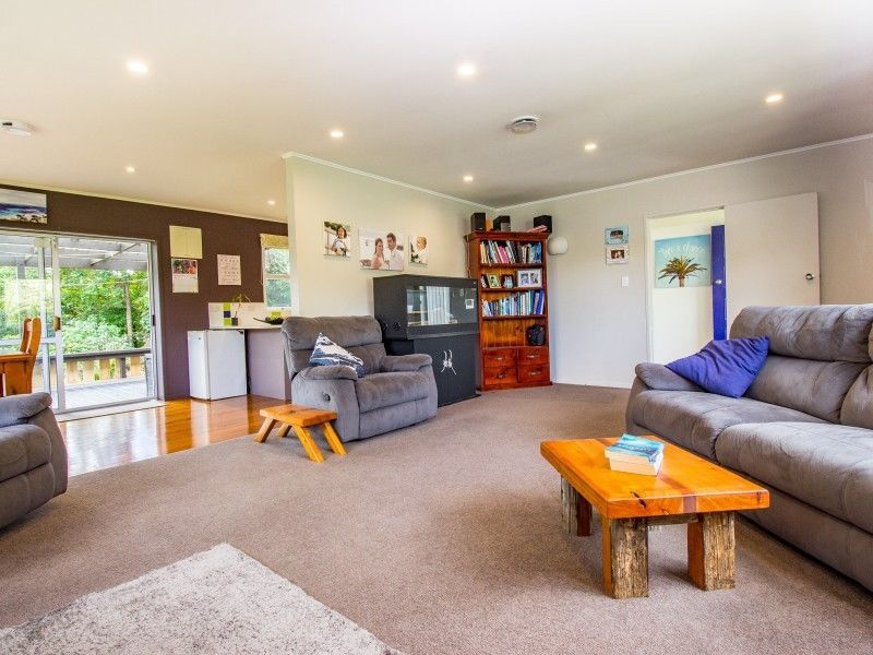 281a Kamo Road, Whau Valley, Whangarei, 4 habitaciones, 0 baños