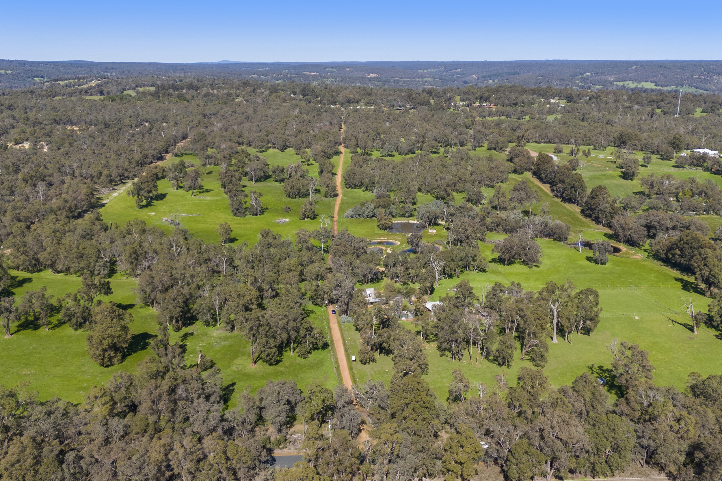 299 BERRY RD, GIDGEGANNUP WA 6083, 0 phòng ngủ, 0 phòng tắm, House