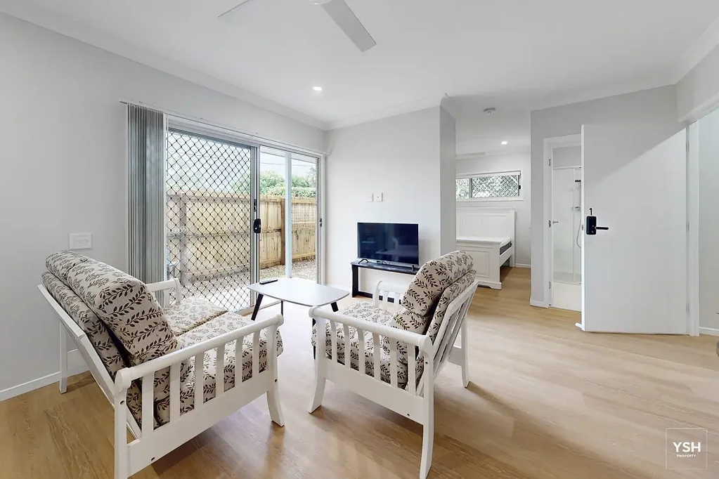 Furnished One-Bedroom Apartment with Utilities Included!