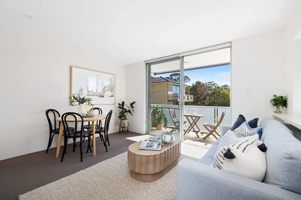 9/18 Campbell Parade, Manly Vale, NSW 2093
