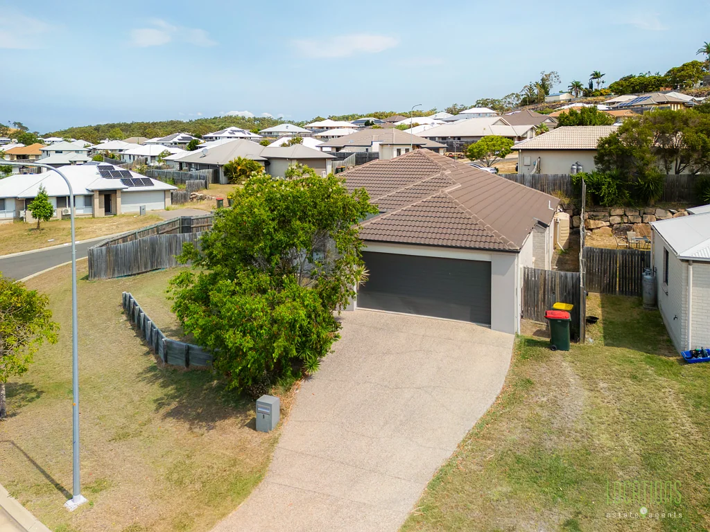 1 Wentworth Place, Glen Eden, QLD 4680