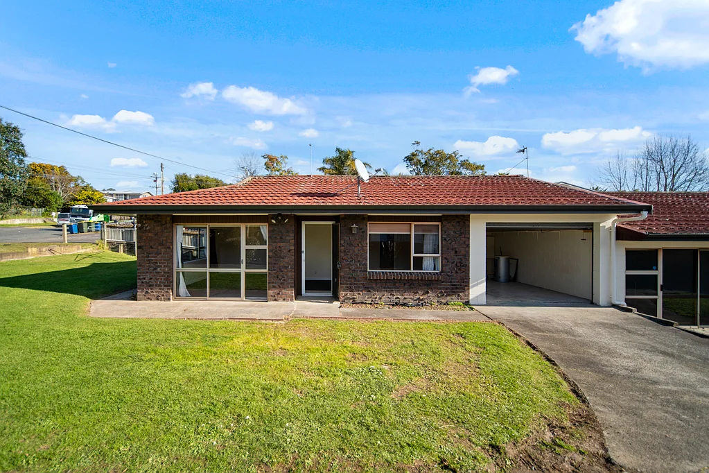 Henderson 2chambre First Family Home, Low maintenance