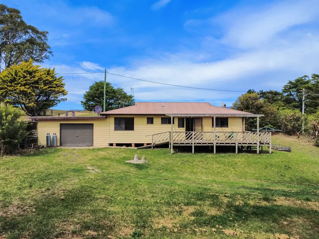 26-28 Kameruka Street, Bemboka, NSW 2550