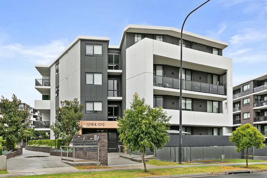 331/121C Jerralong Drive, Schofields, NSW 2762