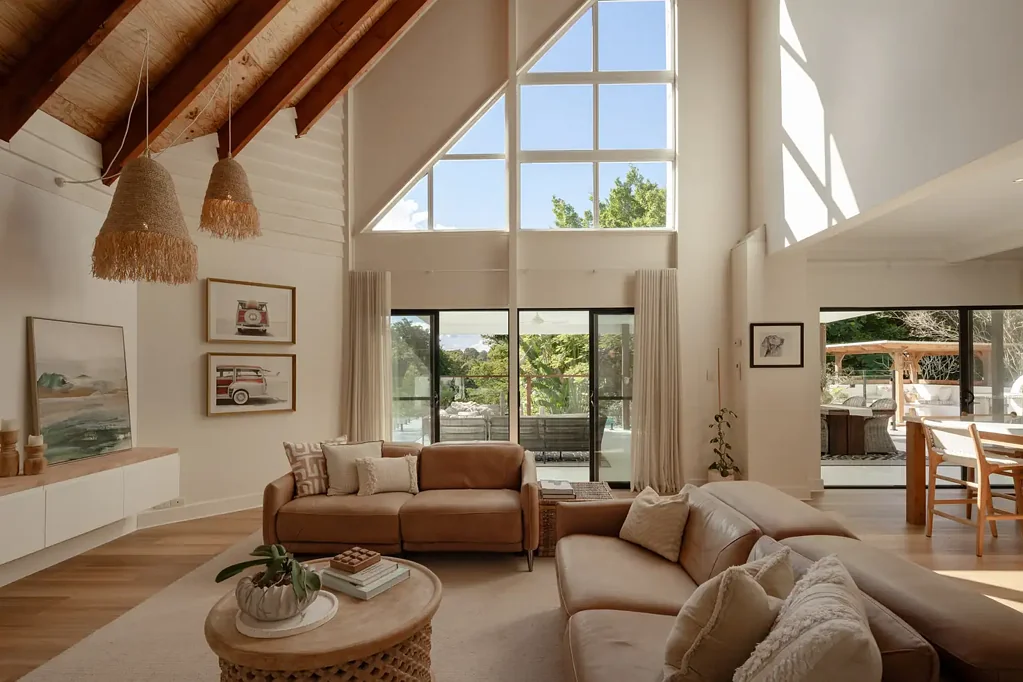 Doonan 4 Bedroom Reed & Co.