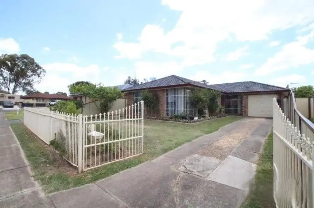 Maintained Family Home