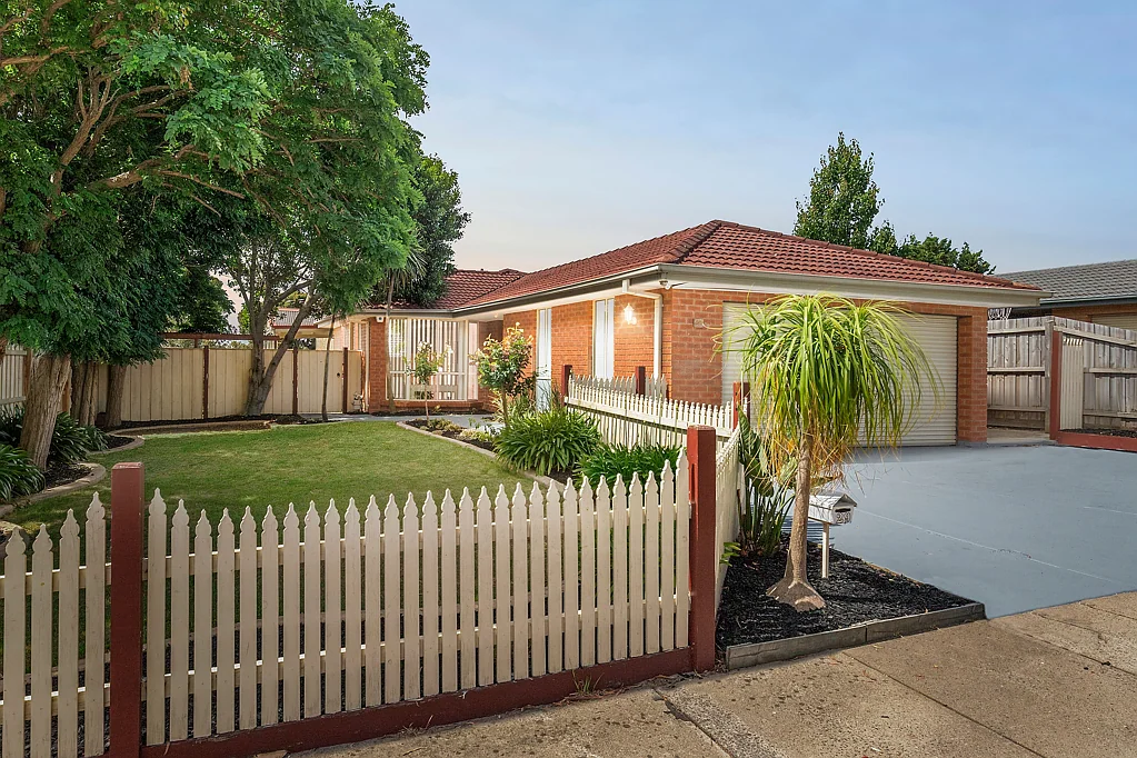29 Chapman Street, Carrum Downs, VIC 3201
