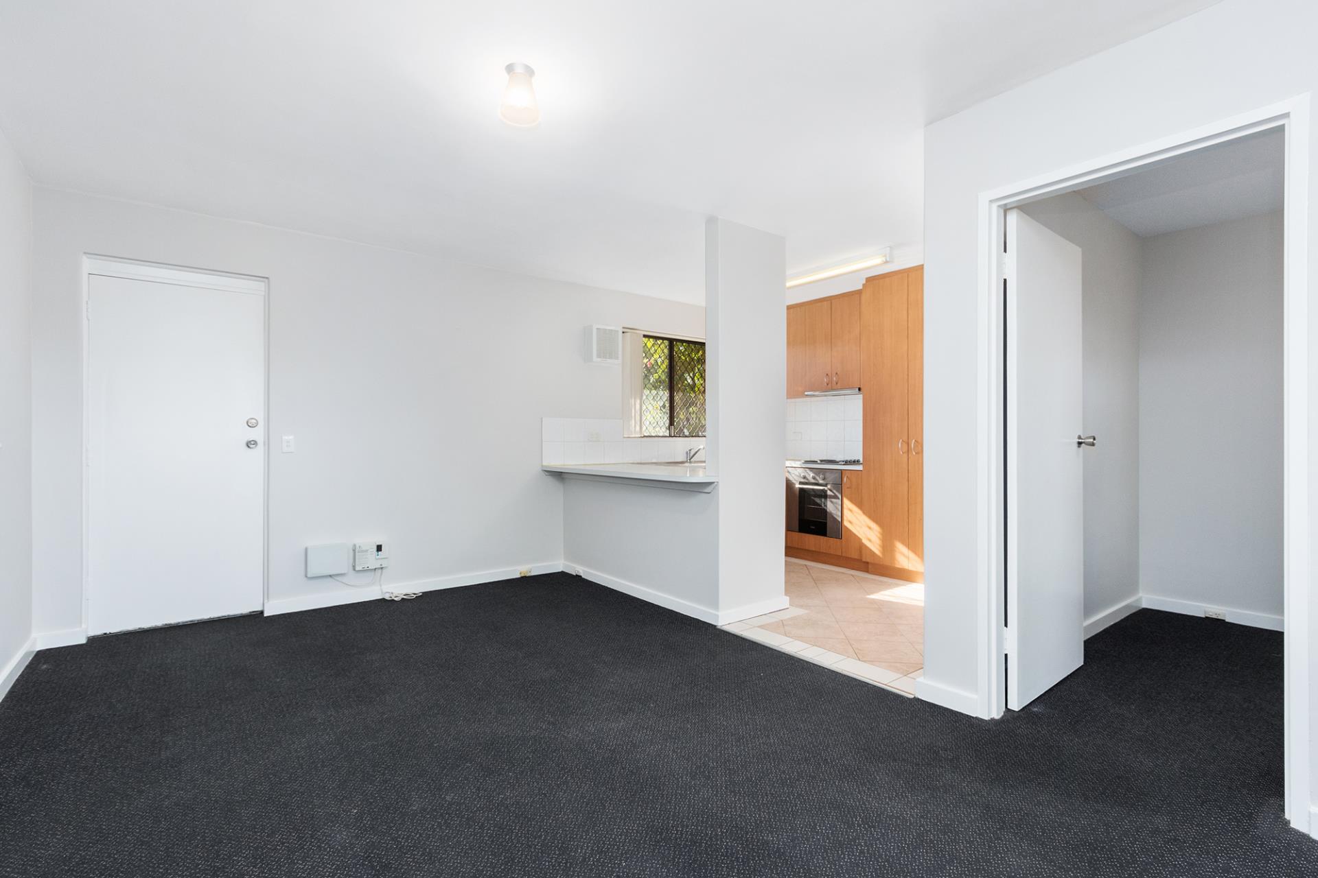 UNIT 10 46 KING GEORGE ST, VICTORIA PARK WA 6100, 0 chambres, 0 salles de bain, Unit