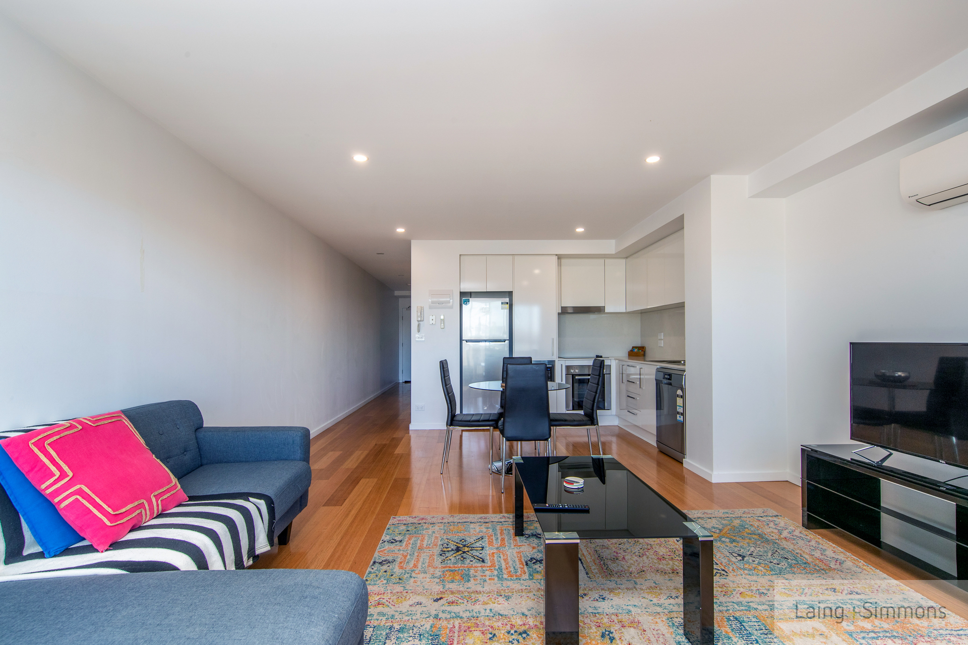 UNIT 205 12 BELLEVUE ST, NEWCASTLE WEST NSW 2302, 0 Bedrooms, 0 Bathrooms, Unit