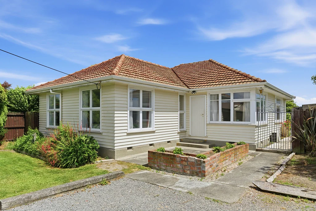 22 Washbournes Road, Wigram, Christchurch, Canterbury